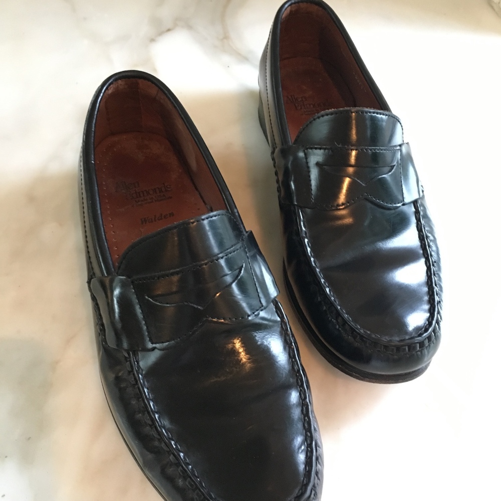 Allen Edmonds Loafers
